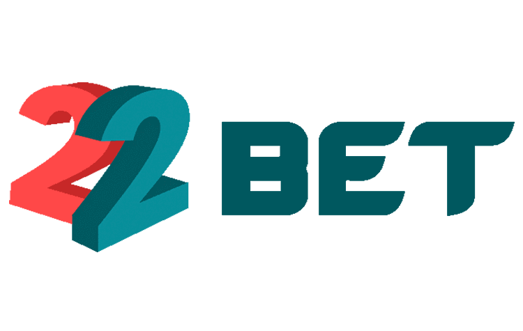 22Bet-Logo