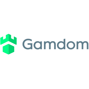 Gamdom-logo