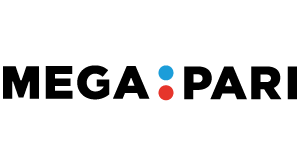 Megapari - logo