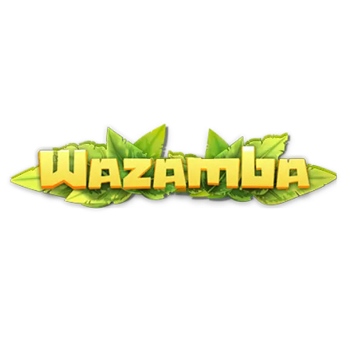 Wazamba-logo