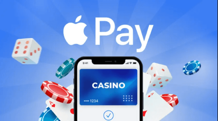 Apple Pay Casino