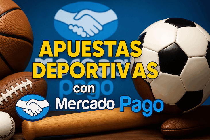 Apuestas Deportivas Con Mercado Pago