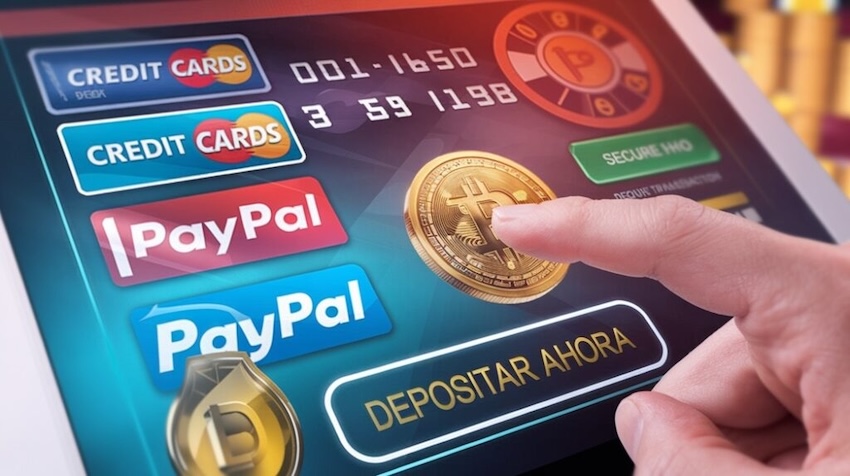 Los mejores casino online dinero real