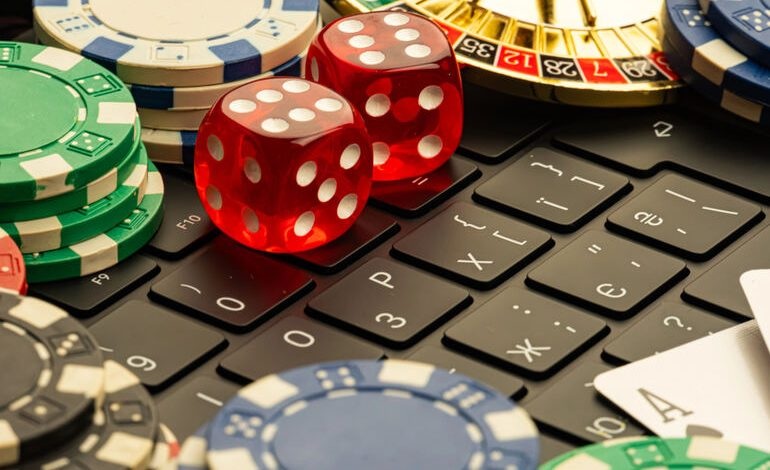 Los mejores casino online dinero real