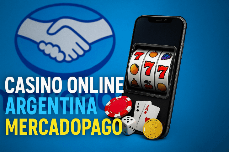 Casino Online Argentina Mercadopago