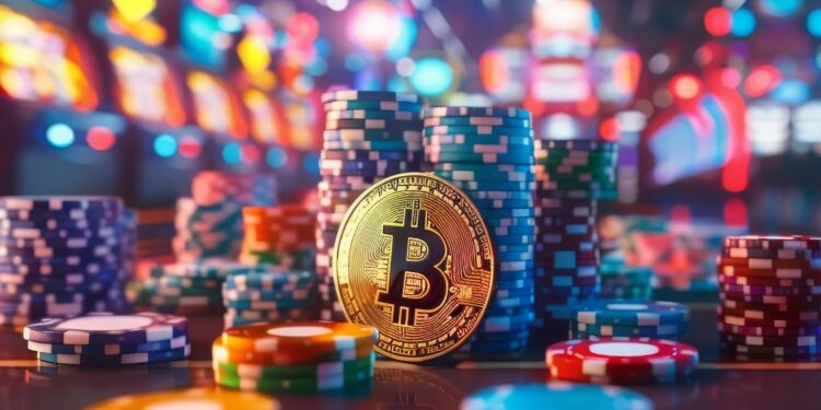Los mejores casinos con criptomonedas en la Rep&uacute;blica Dominicana