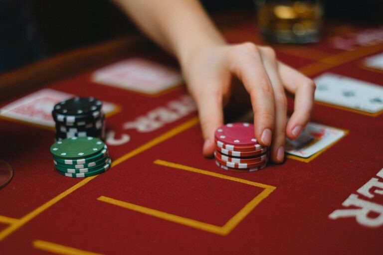 Casinos en vivo en Rep&uacute;blica Dominicana