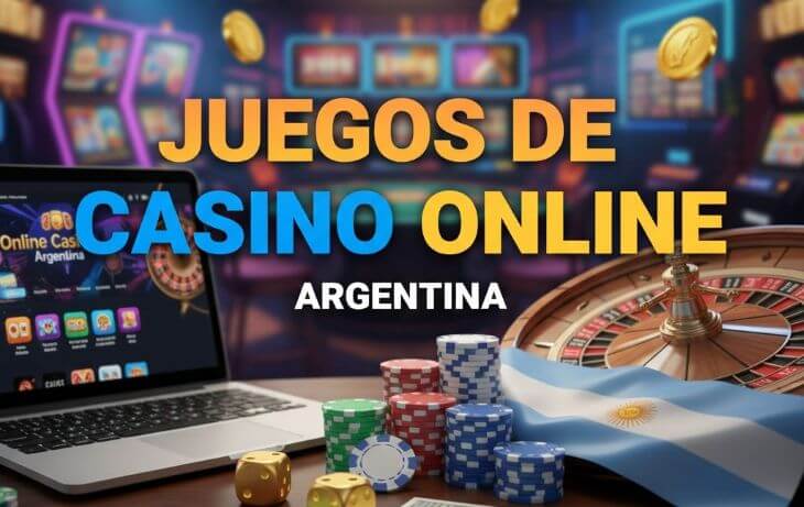Juegos De Casino Online