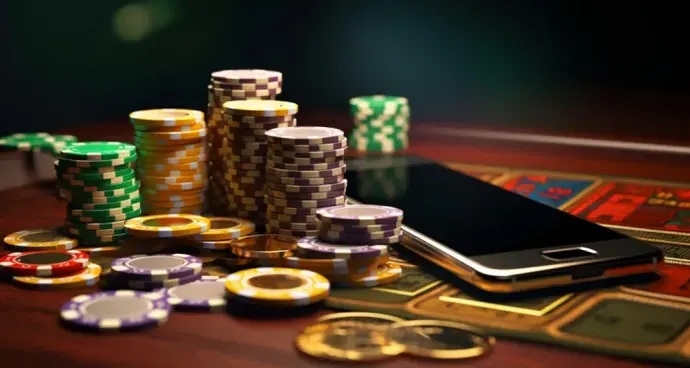 Los mejores juegos de casino online