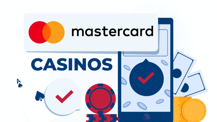 Mastercard Casinos