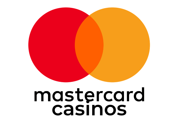 Mastercard Casinos