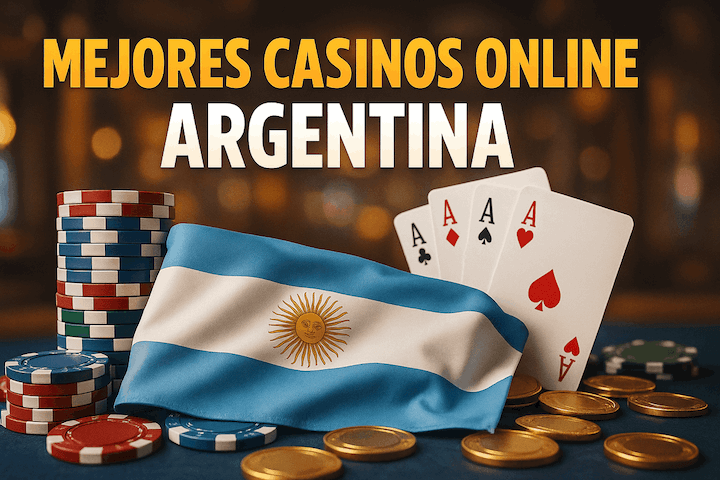 Mejores Casinos Online