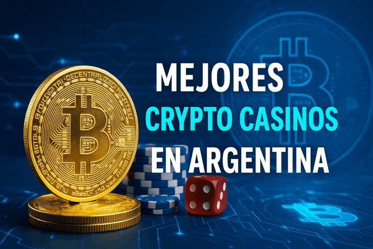 Mejores Crypto Casinos En Argentina