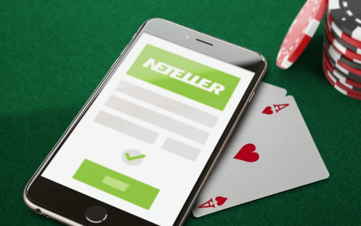 Neteller Casinos