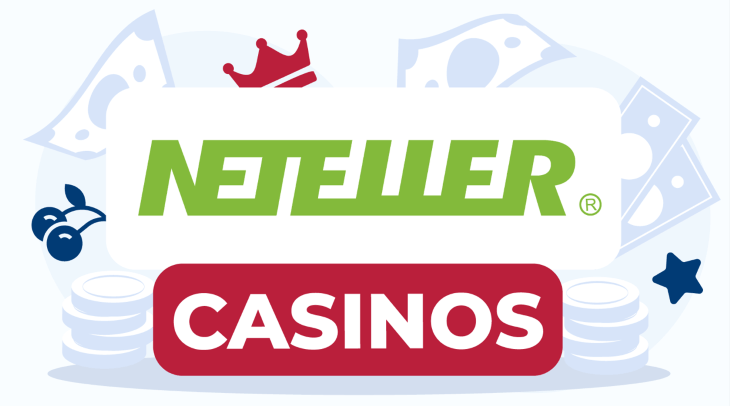 Neteller Casinos