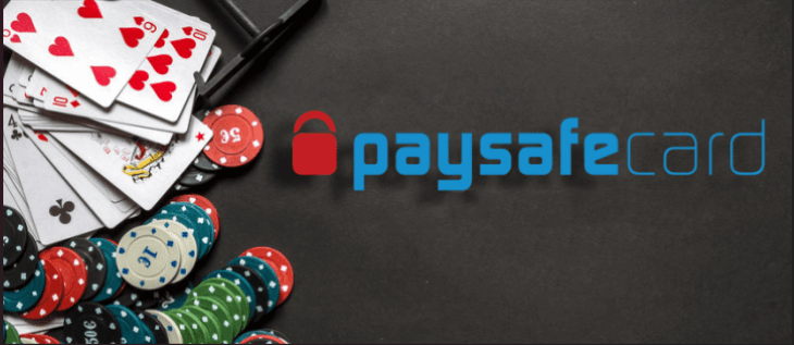 Paysafecard Casino