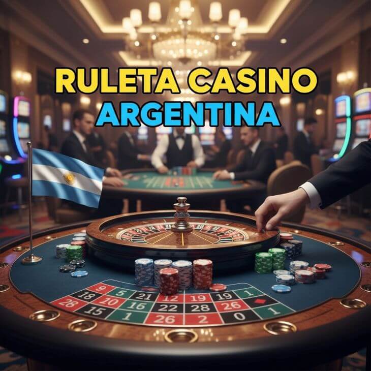 Ruleta Casino Argentina