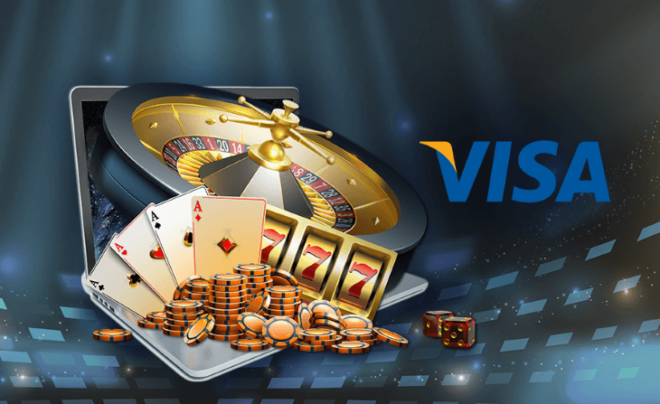 Visa Casino