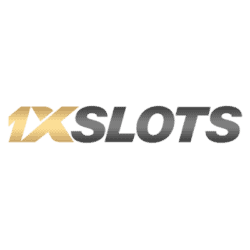 1XSlots-logo