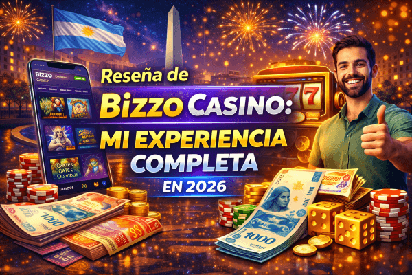 Bizzo Casino