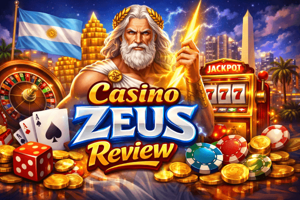 Casino Zeus