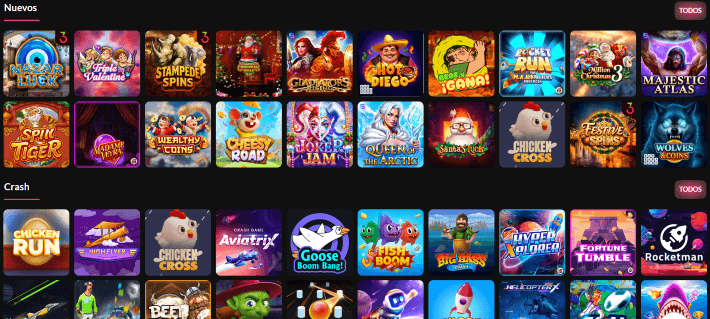 Celu Apuestas p&aacute;gina web