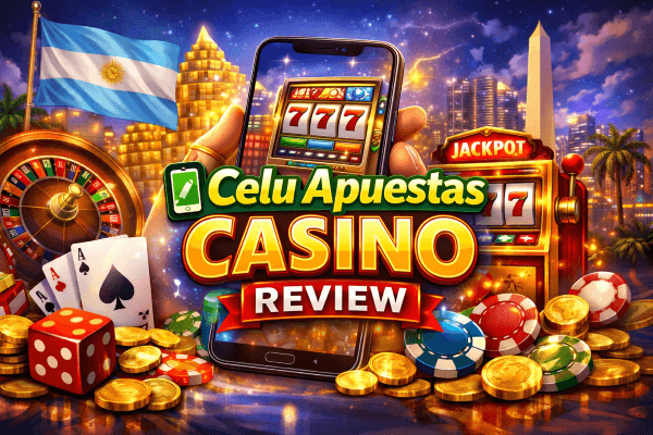 Celuapuestas Casino