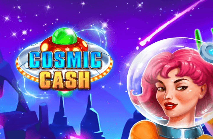 Cosmic Cash