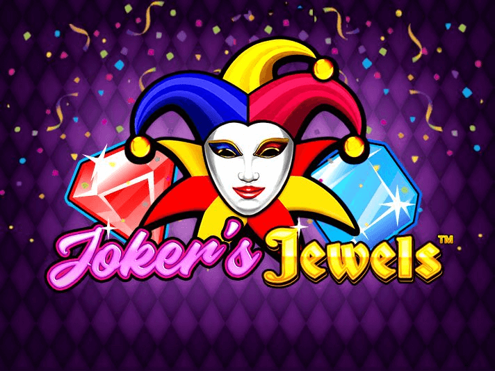 Joker Jewels