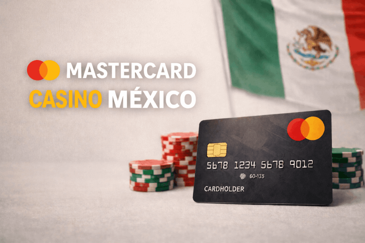 Mastercard Casino Mexico