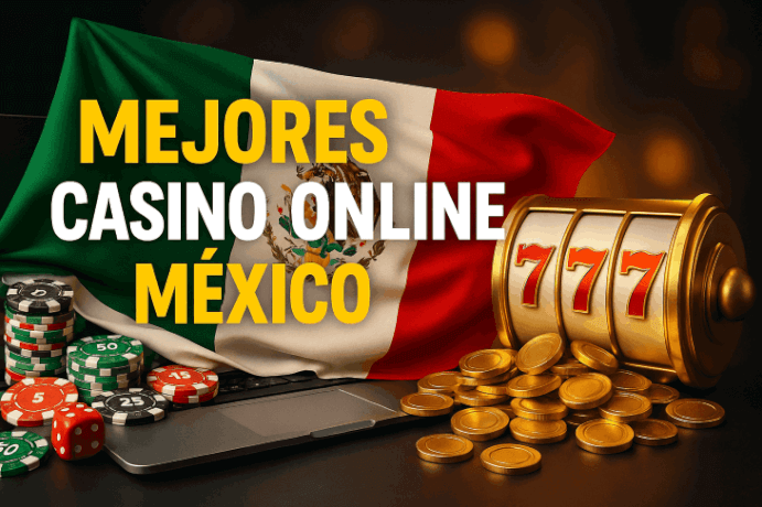 Mejores Casino Online Mexico