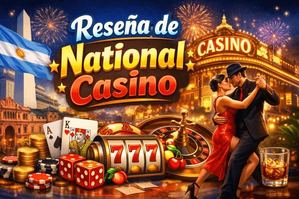National Casino