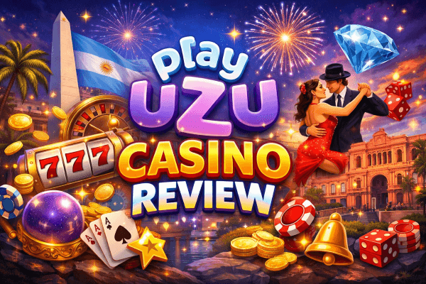 Playuzu casino