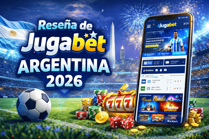Resena De Jugabet Argentina 2026