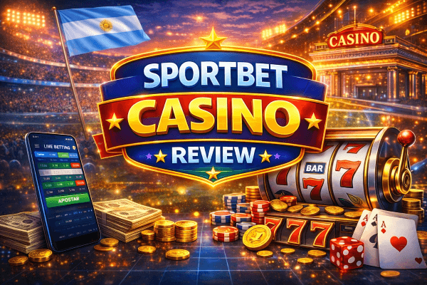 sportbet casino