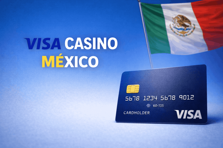 Visa Casino Mexico