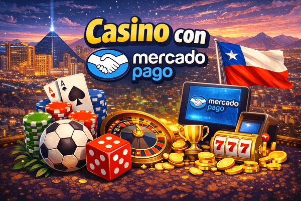 Casino Con Mercado Pago