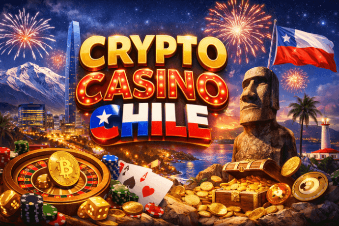 Crypto Casino Chile