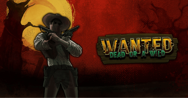 Wanted Dead or a Wild