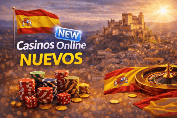 Сasinos Online Nuevos