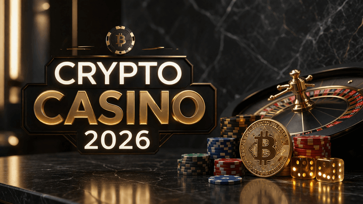 Mejor Crypto Casino en Espa&ntilde;a