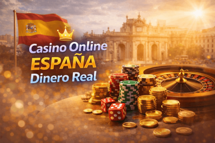 Casino Online con Dinero Real
