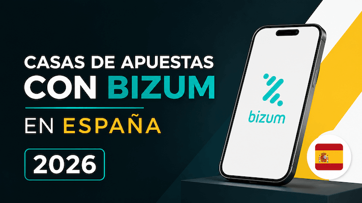 Casas de Apuestas con Bizum