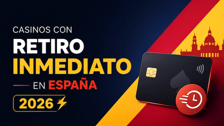 Casino Retiro Inmediato