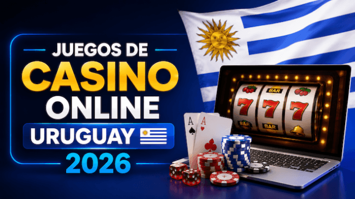 Juegos de Casino Online