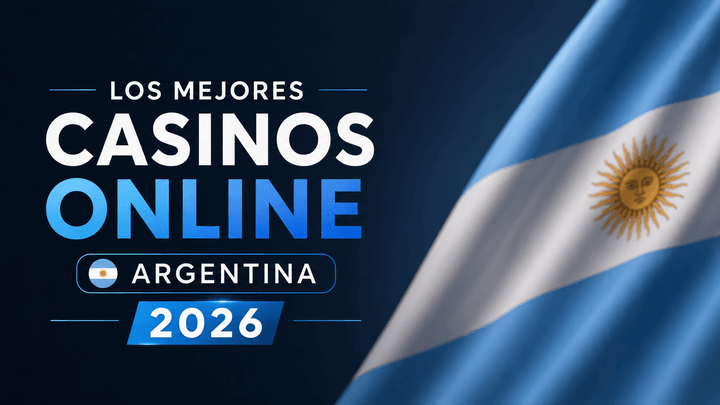 Los Mejores Casinos Online Argentina 2026