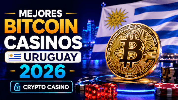 Mejores Bitcoin Casinos