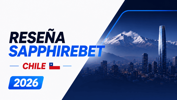 Reseña SapphireBet Chile 2026