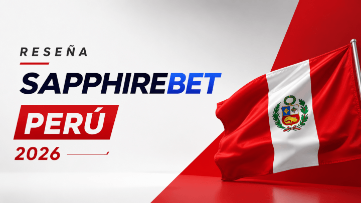 Reseña SapphireBet Perú 2026