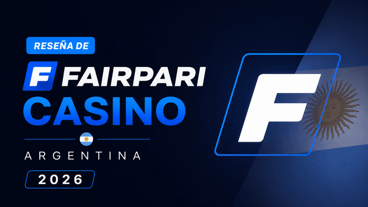 FairPari Casino Argentina 2026